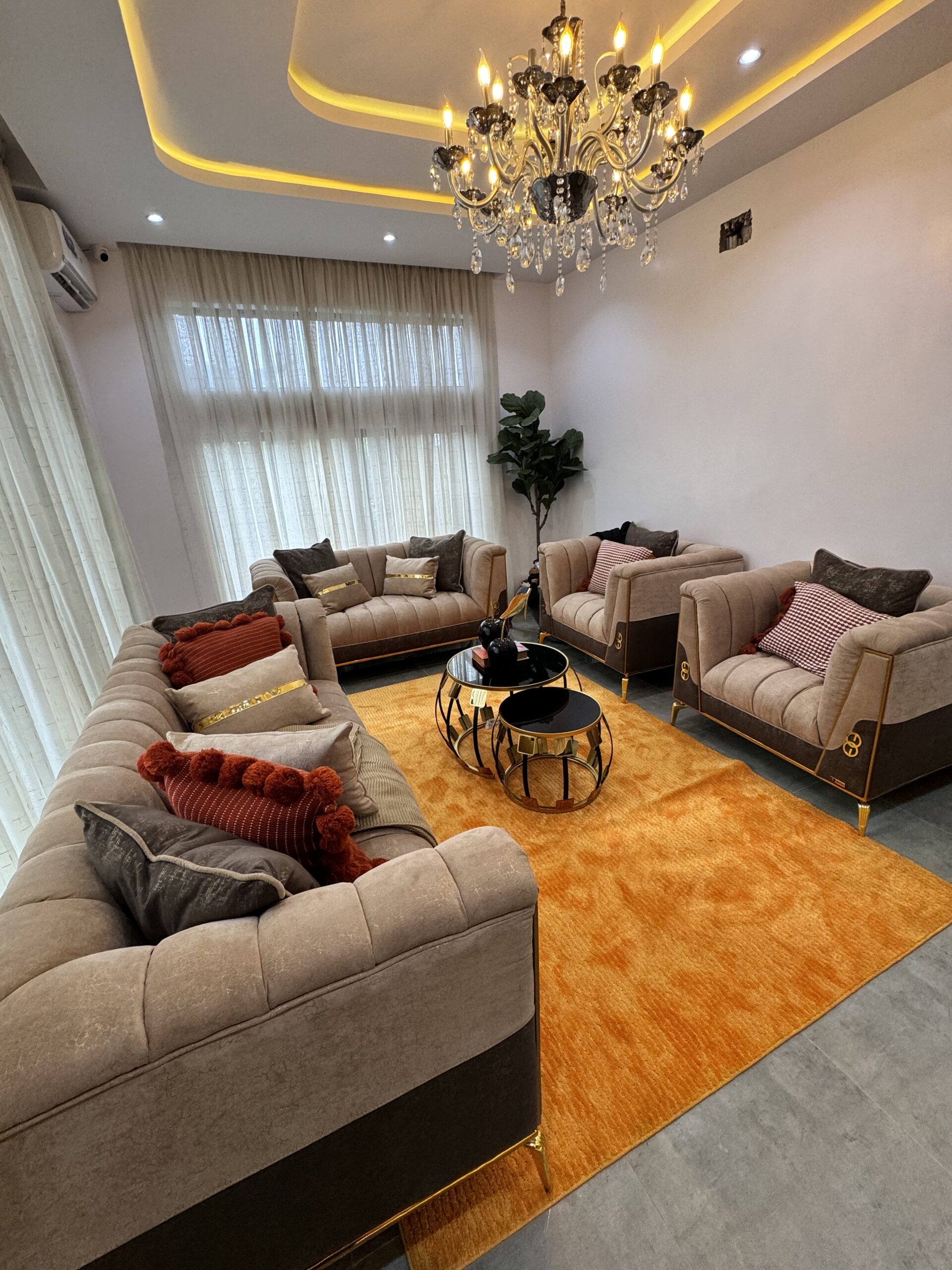 Eclipse Sofa