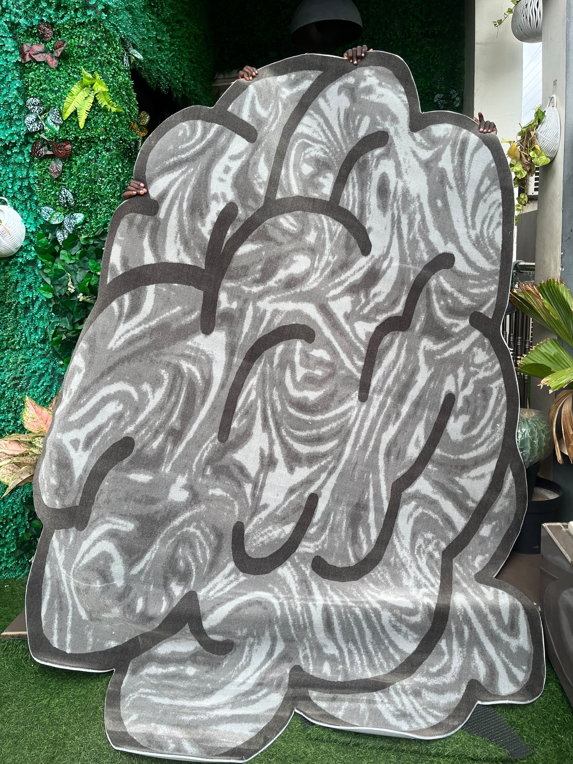Premium Rug Collection | size 2by 2.9m