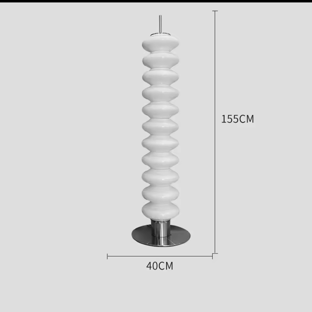 Floor lamp