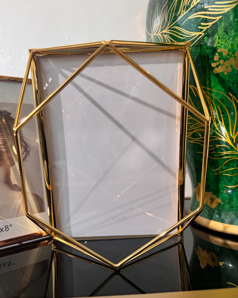 Table frame 6by8