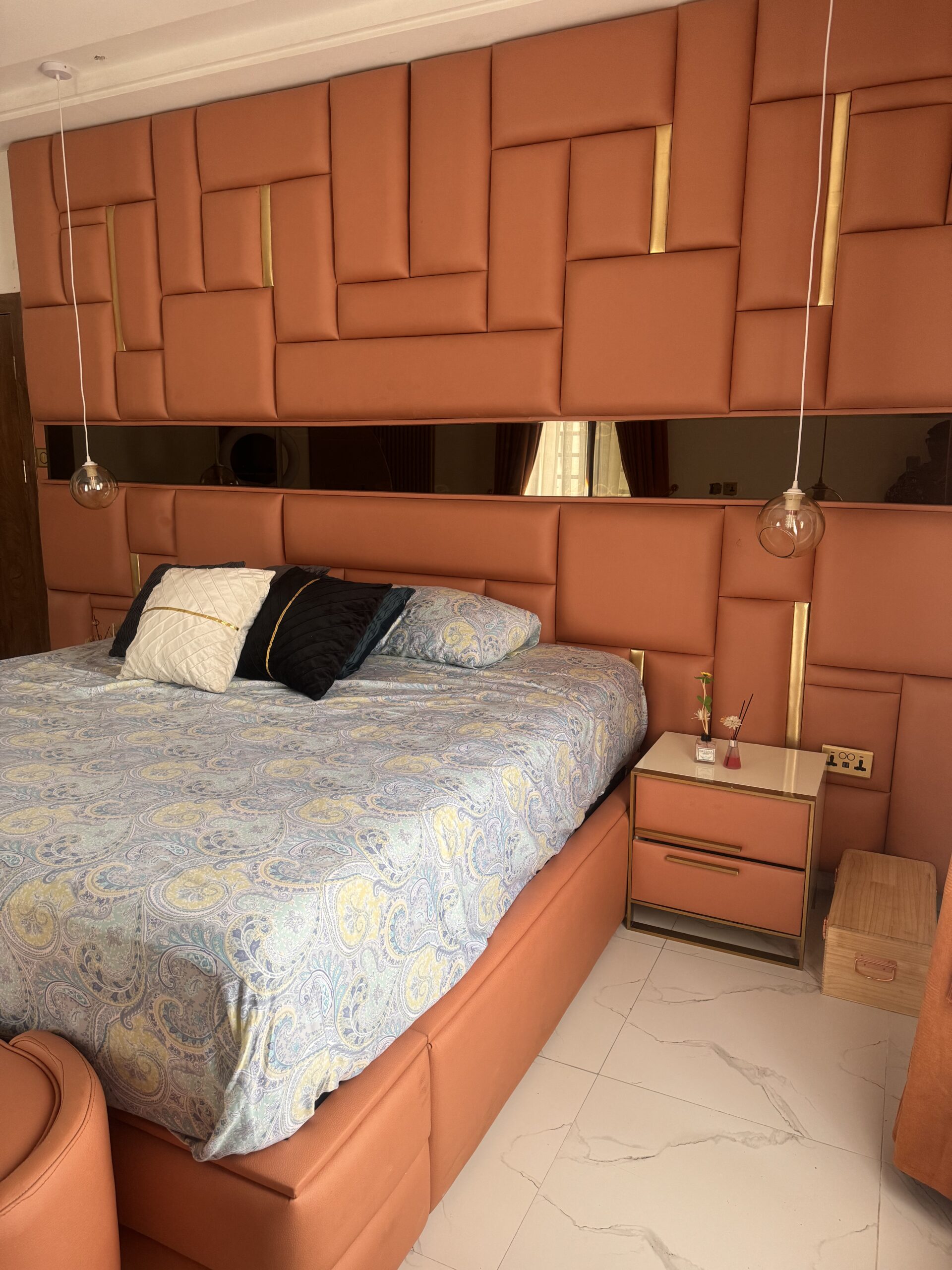 The Serenity Suite