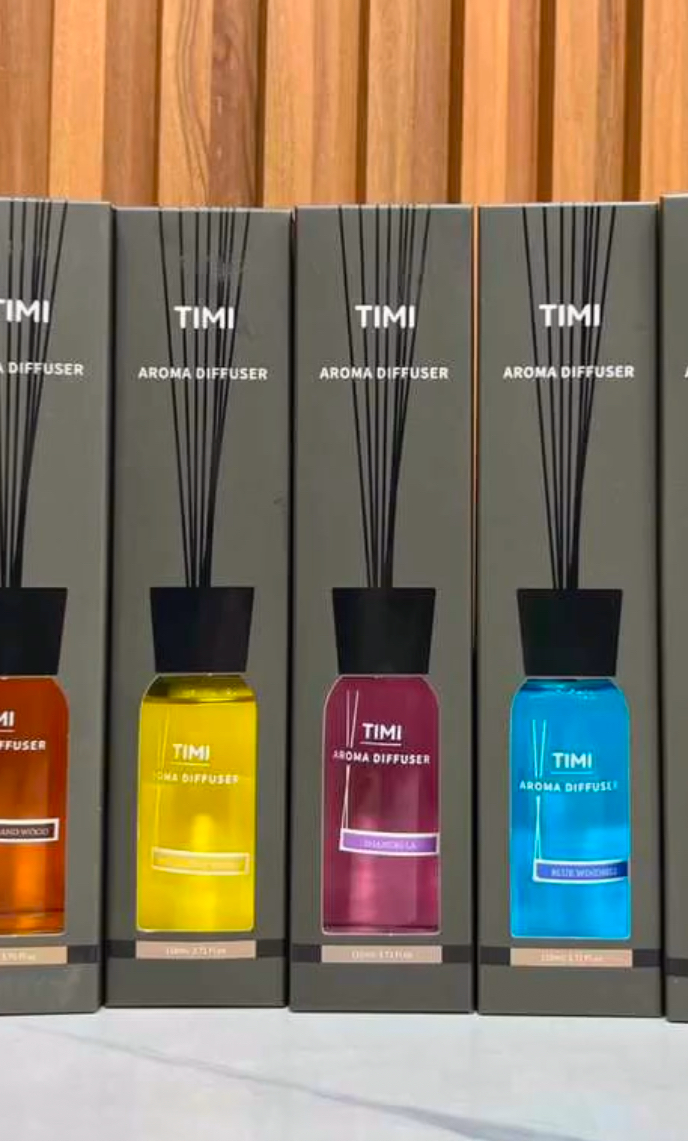 Timi Aroma diffuser