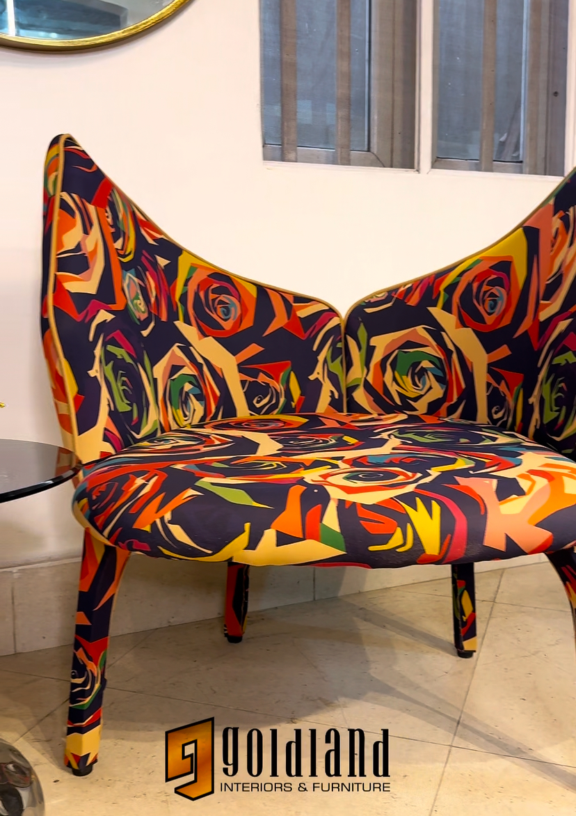 Butterfly chair