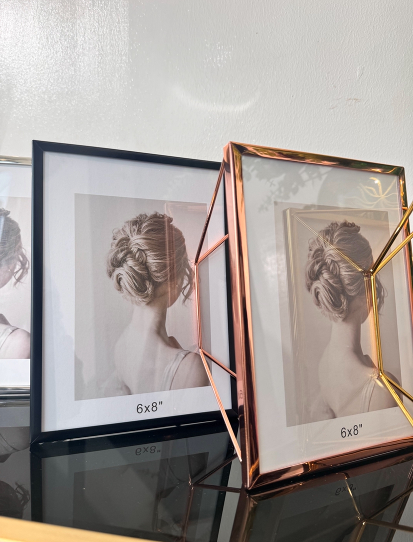 Table frame 6by8