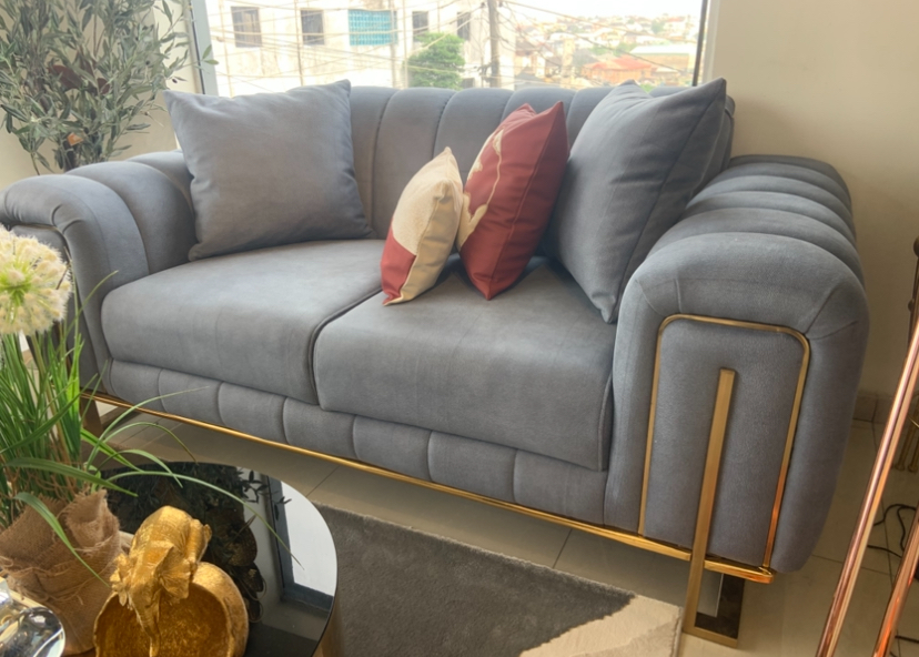 Cub luxury sofa