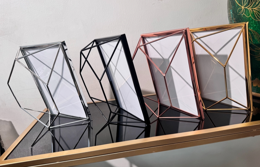 Table frame 6by8