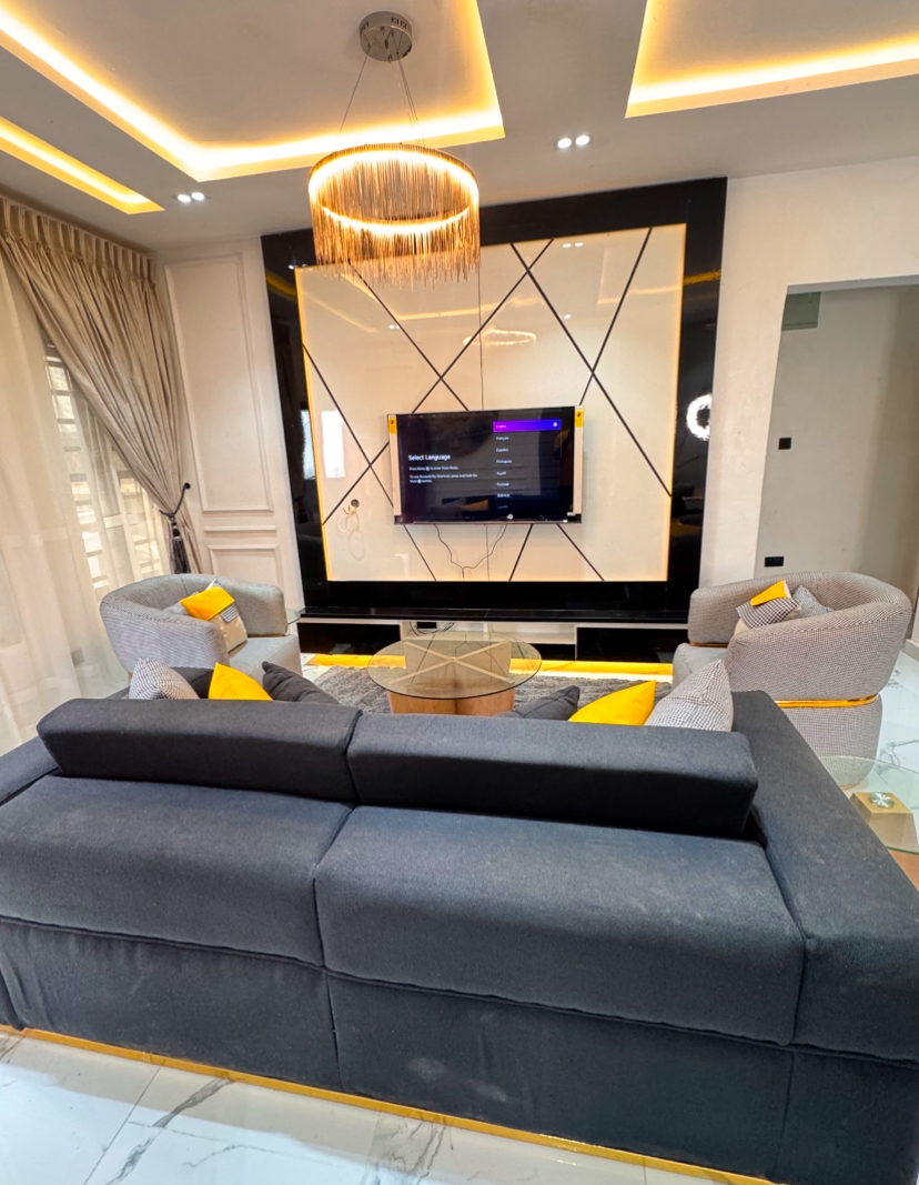 Sultan TV Wall