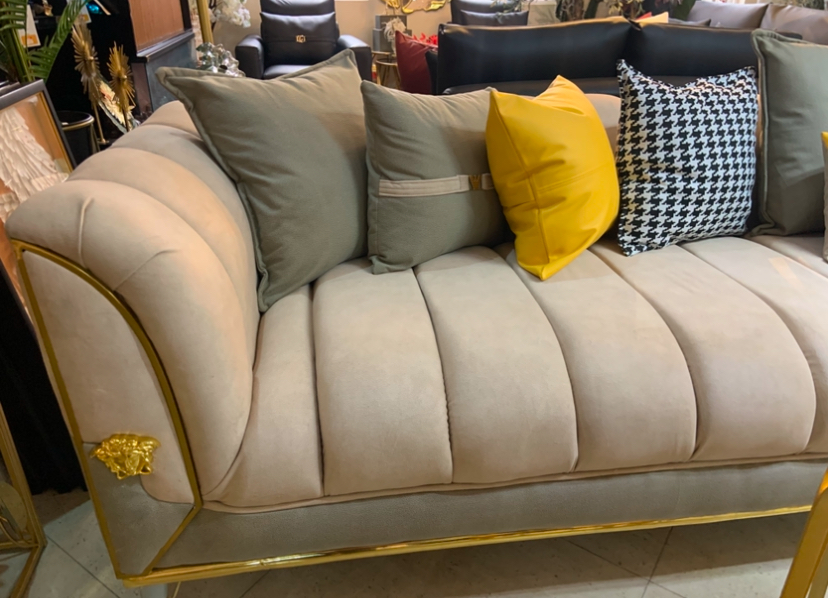 Sectional sofa L shape