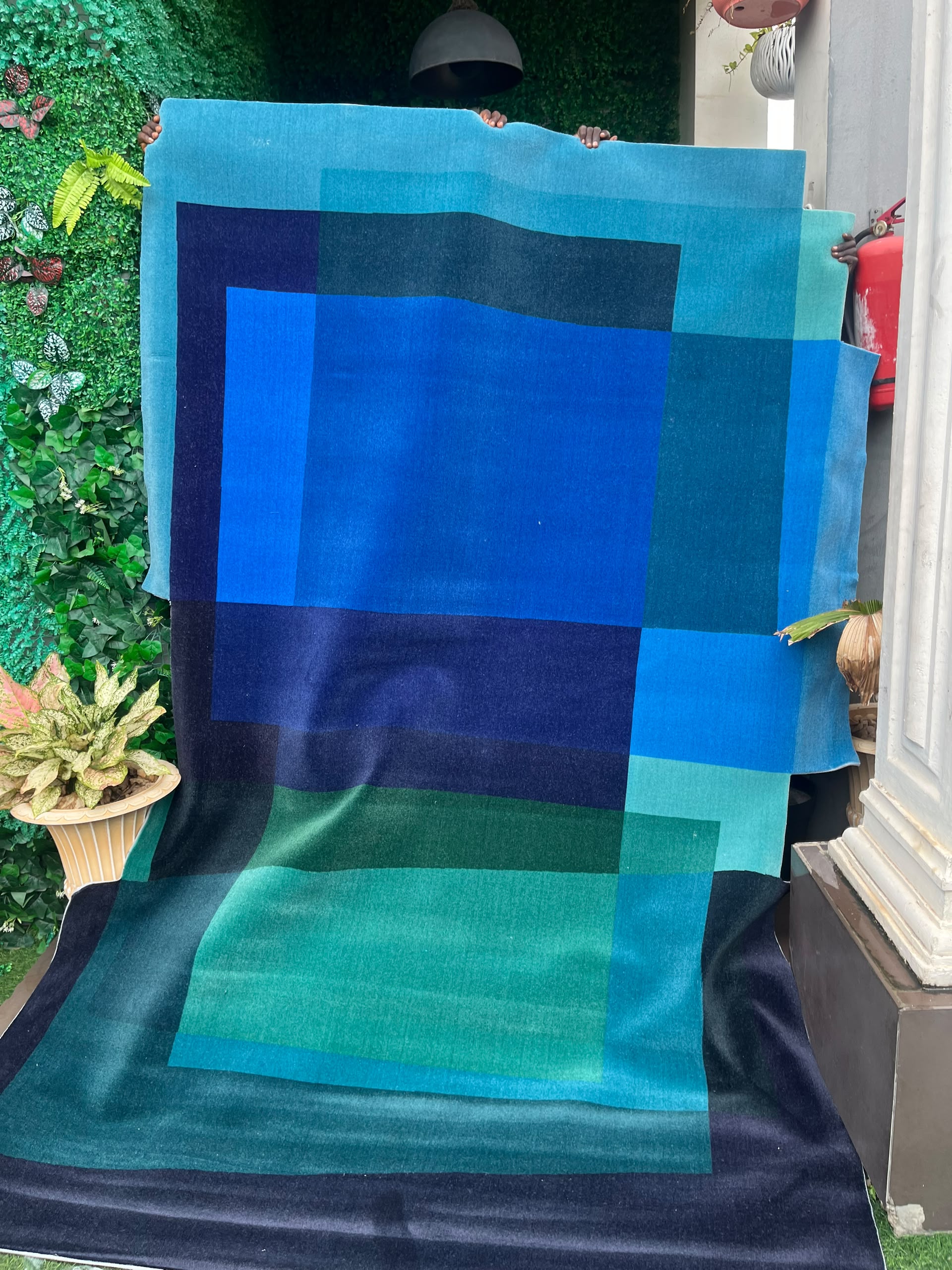 Premium Rug Collection | size 2by 2.9m