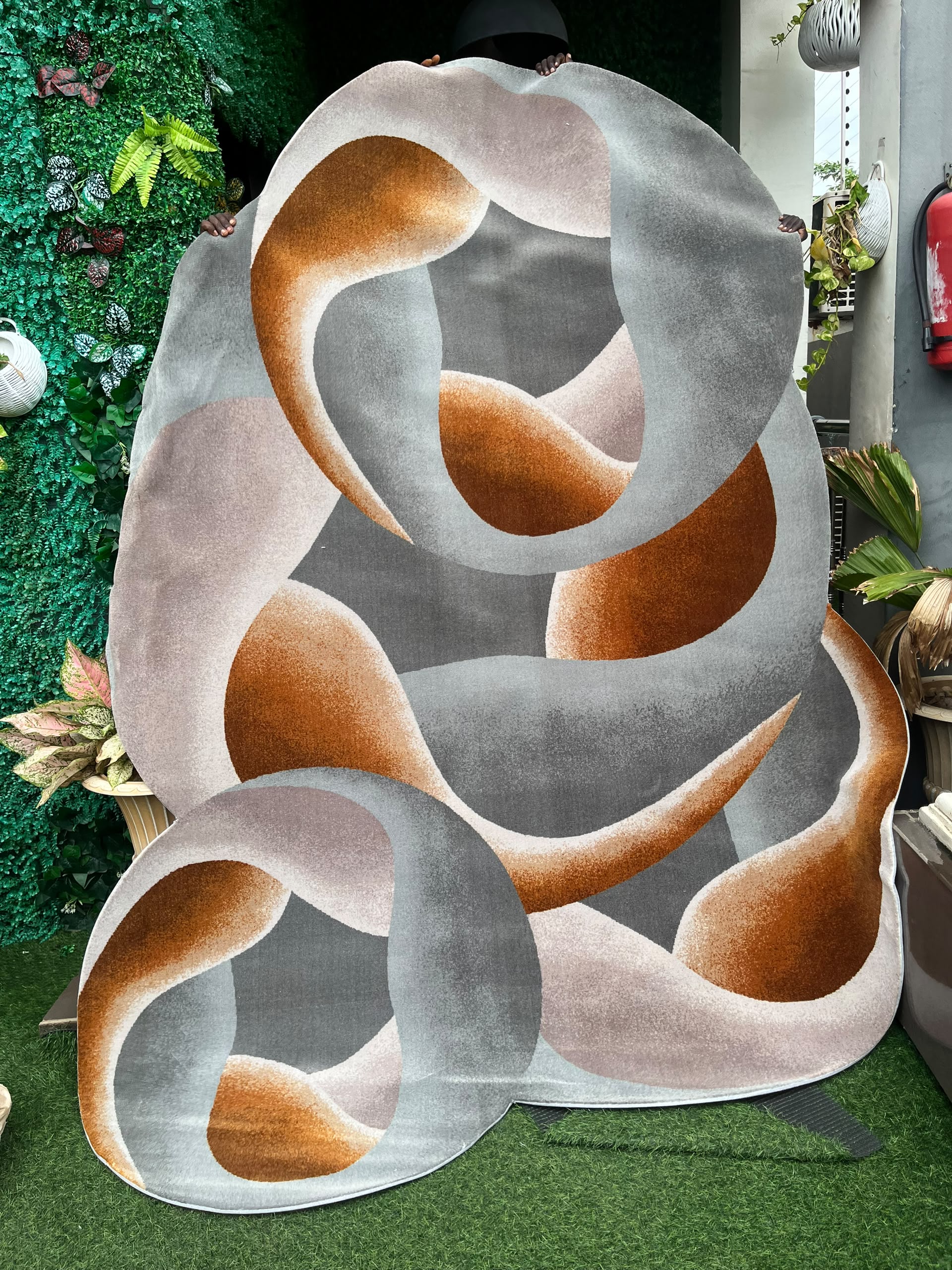 Premium Rug Collection | size 2by 2.9m