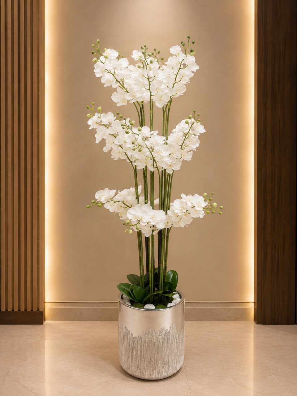 white-artificial-orchid-plant-decorative-pot