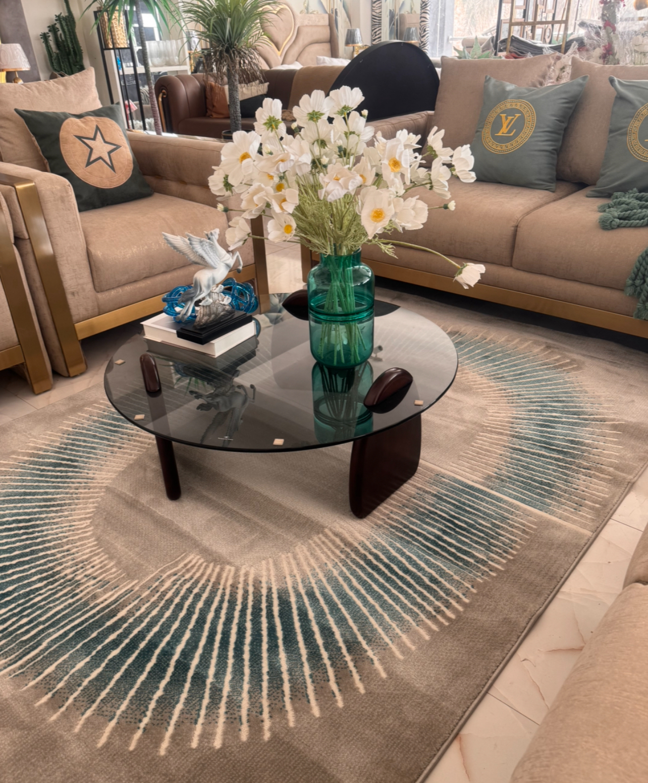 Aveline sofa