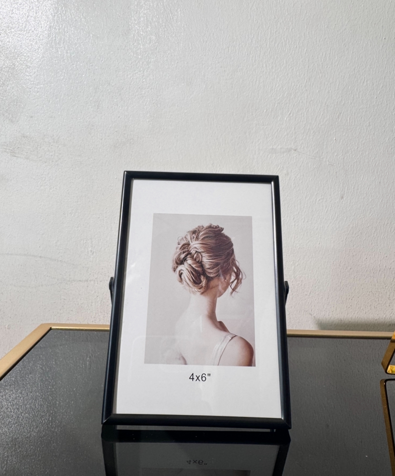 Table frame 4by6