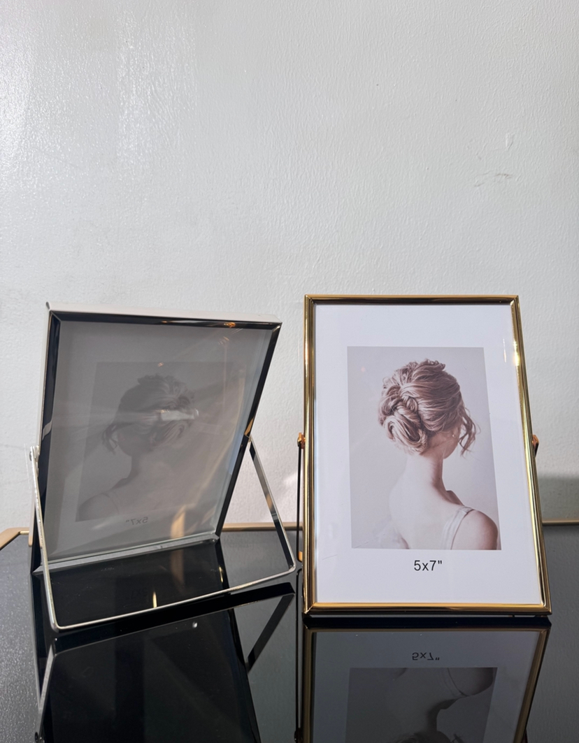 Table frame 5by7