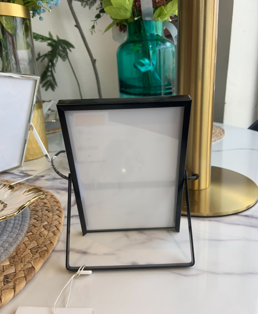 Table frame 4by6