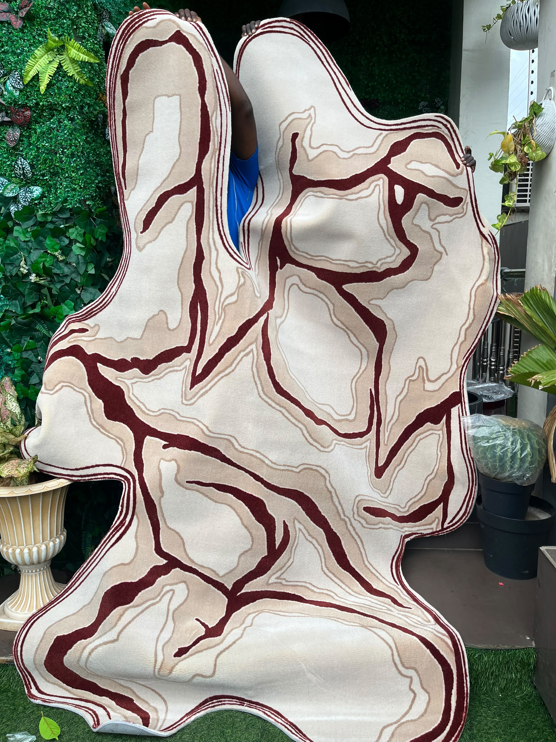 Premium Rug Collection | size 2by 2.9m
