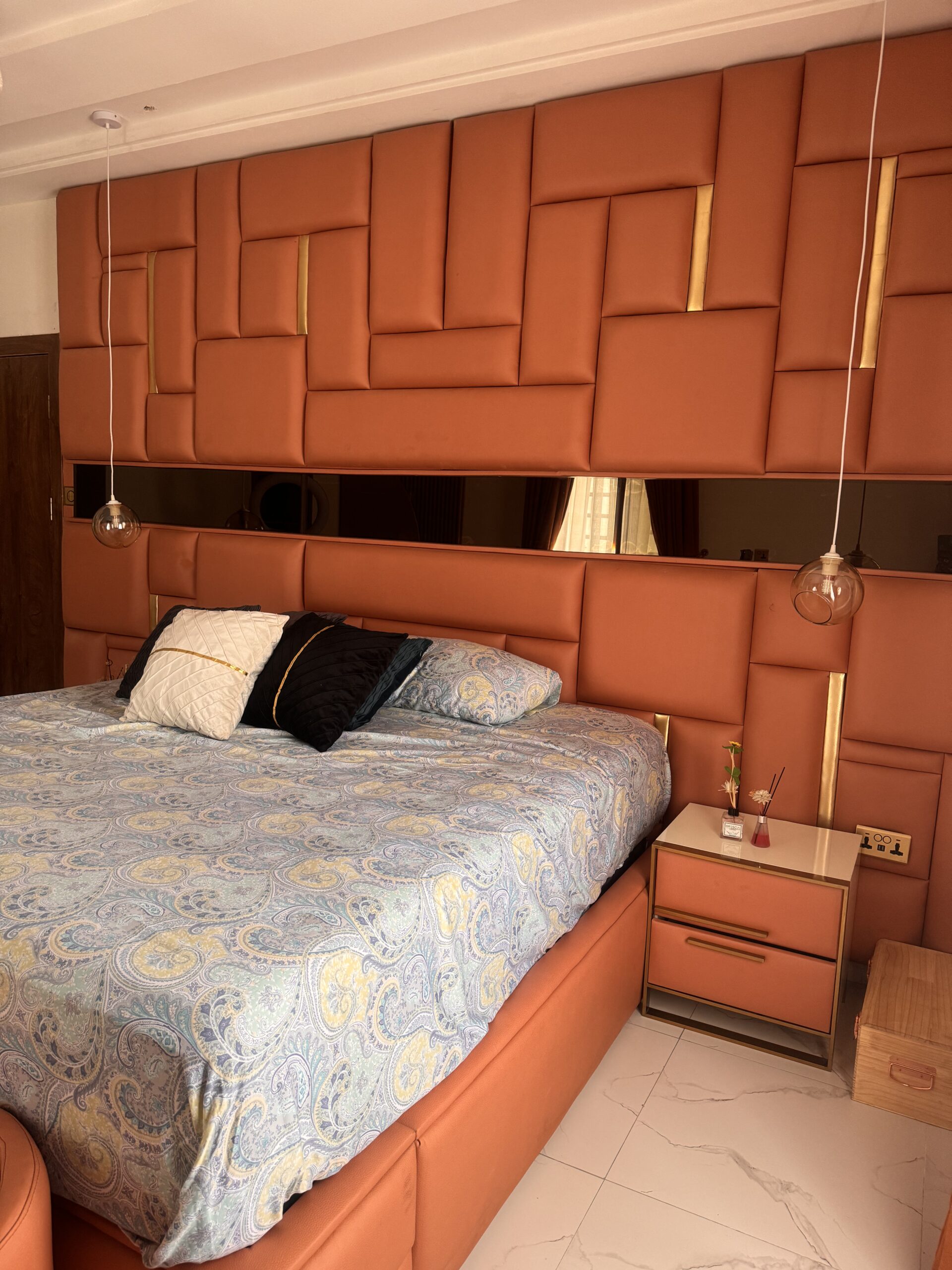 Beds & Bedroom