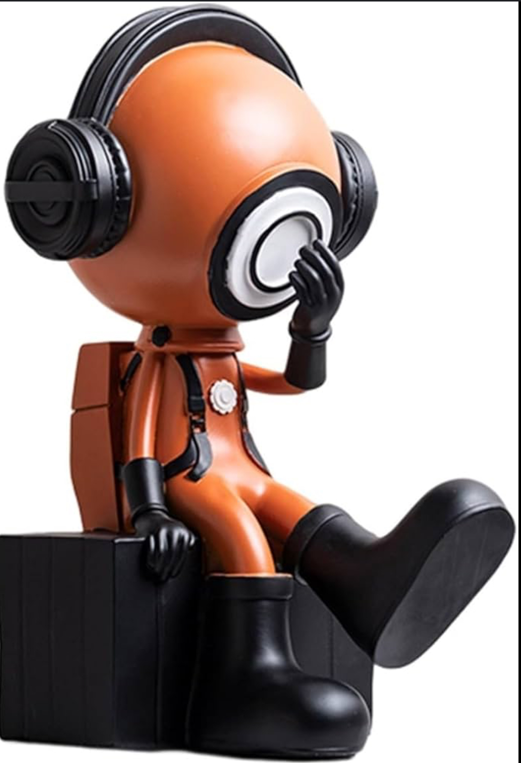 Headset Astronaut Series