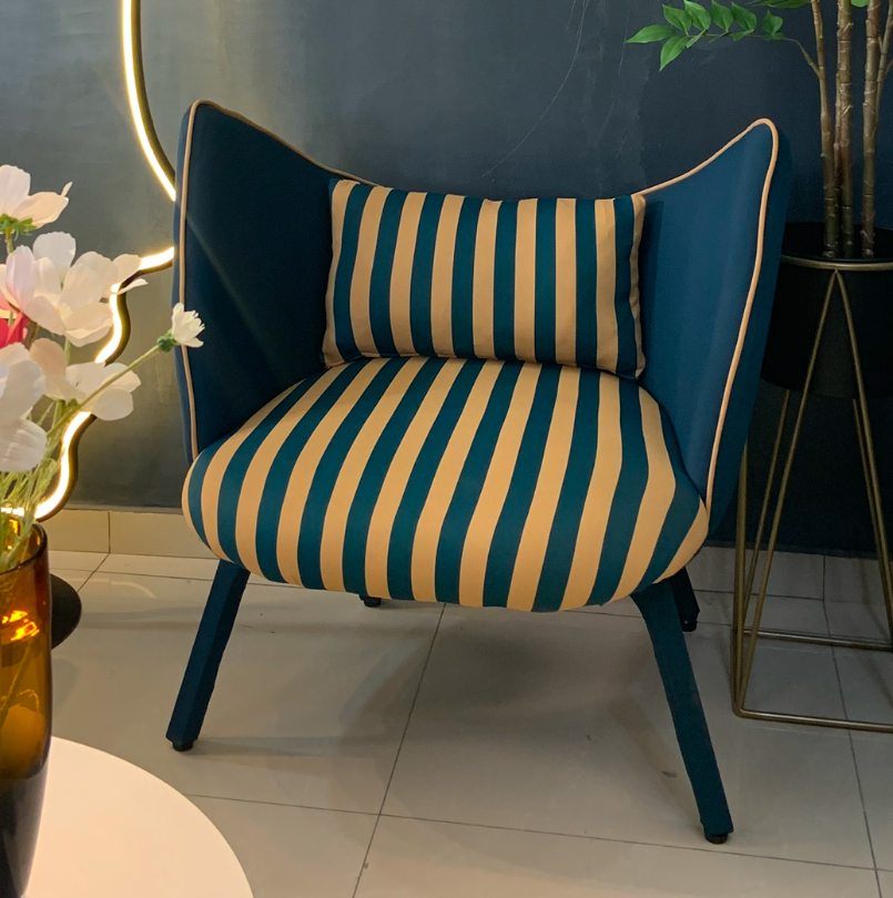 Butterfly chair