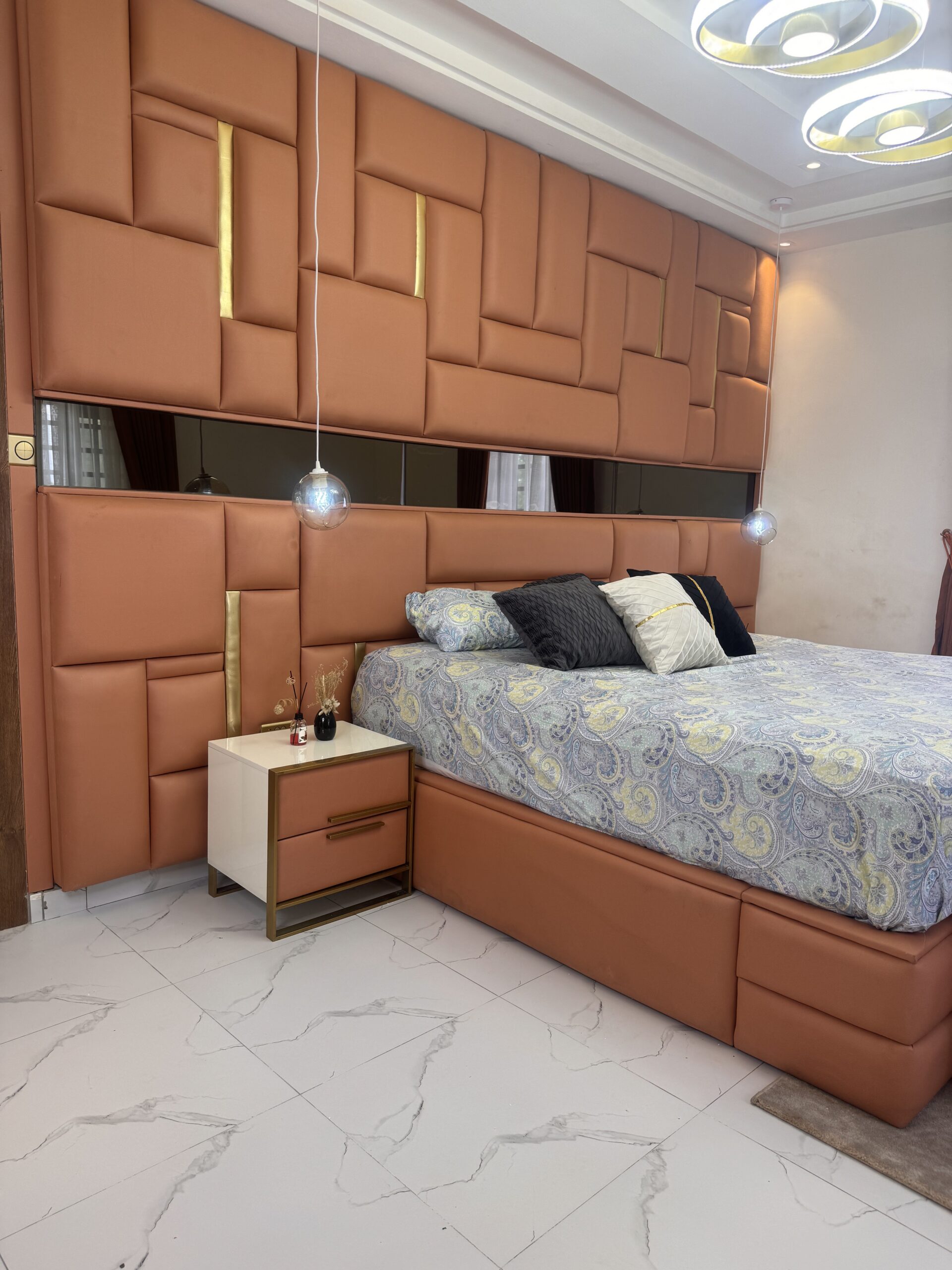 The Serenity Suite