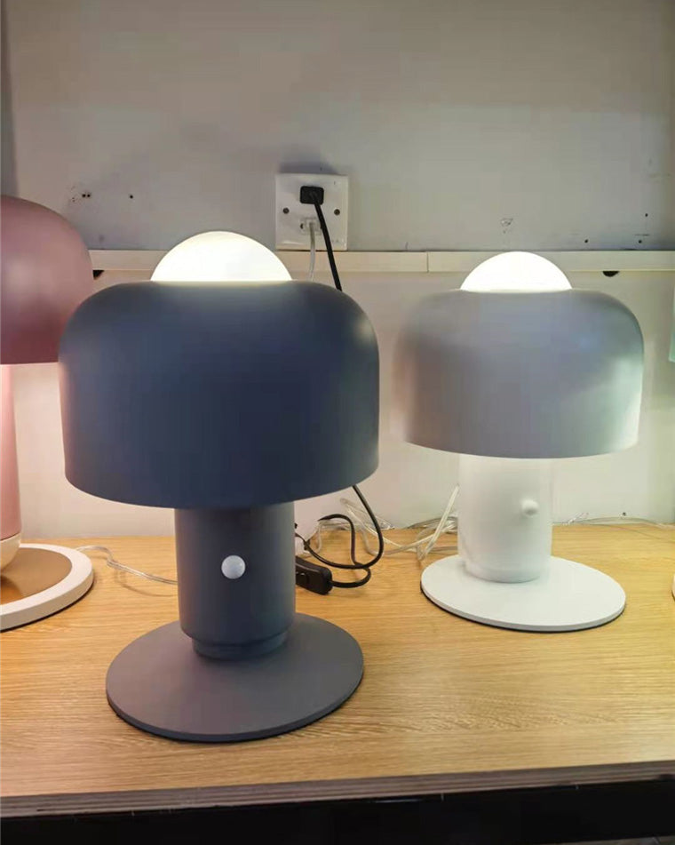Modern Table Lamp – Stylish Minimalist Desk Lamp for Home & Office