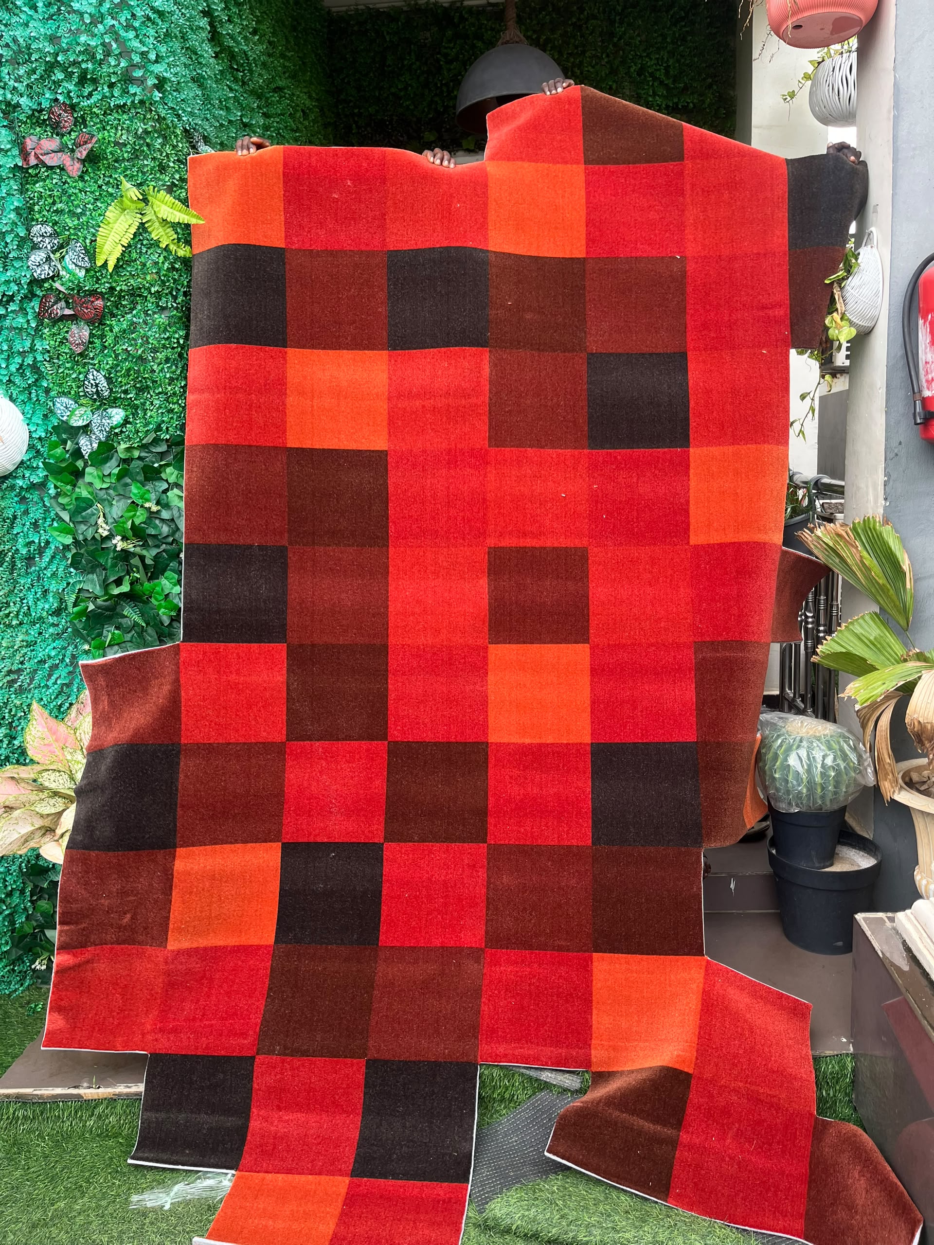 Premium Rug Collection | size 2by 2.9m
