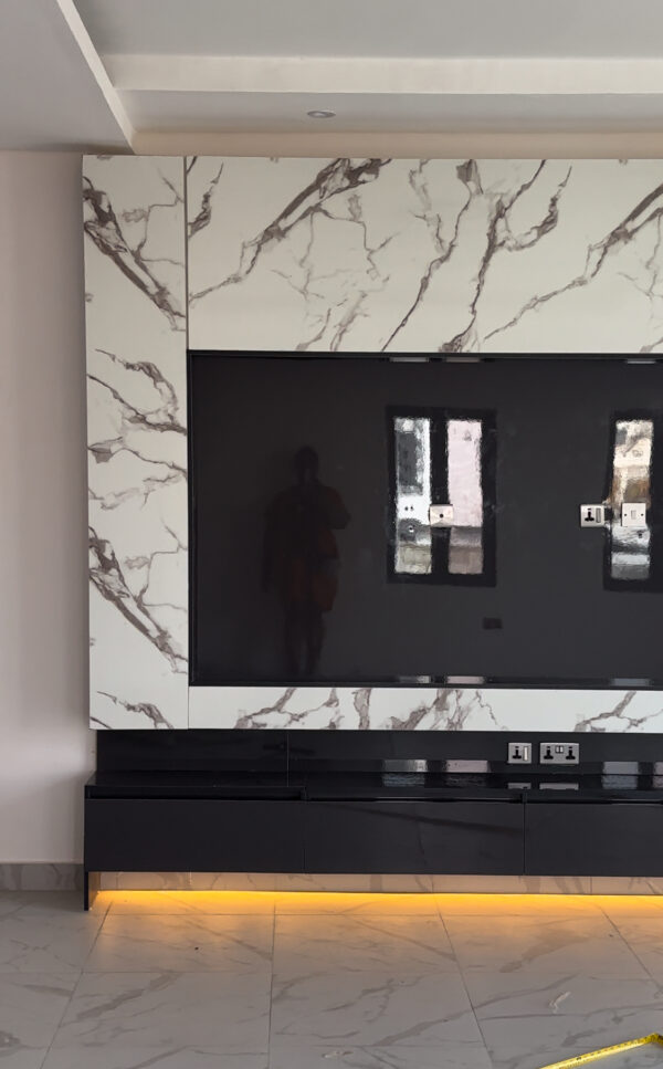 Modern tv unit - Image 2