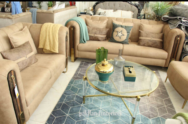 Ella Stella sofa set