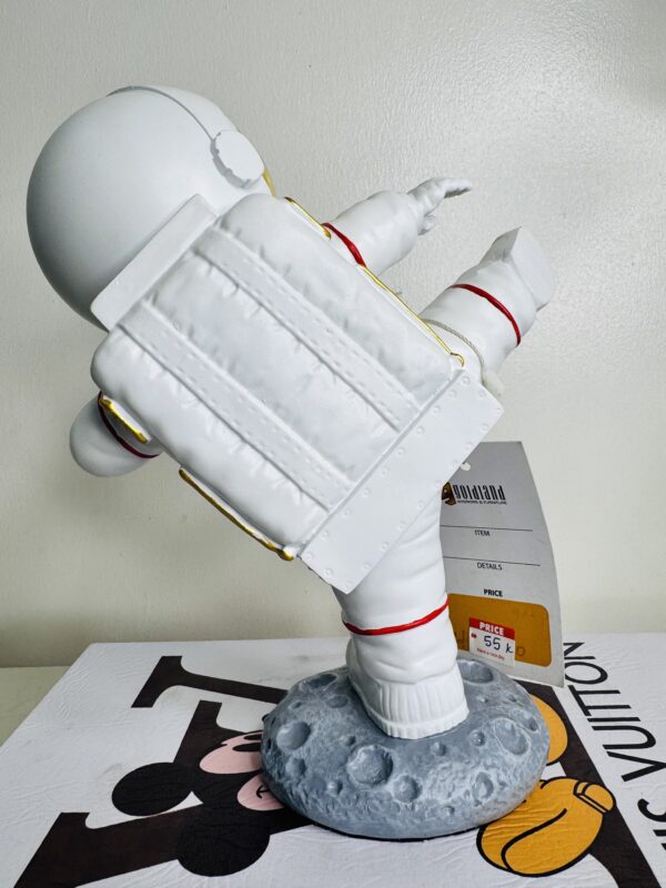 Astronaut Figurine - Image 2