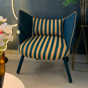 Butterfly chair