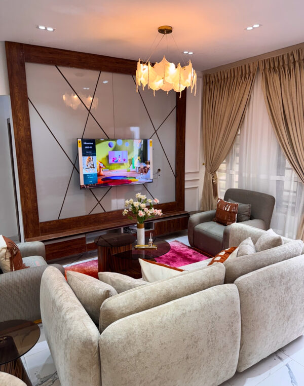 Tv bench - Image 9