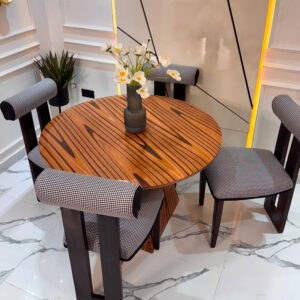 Sultan dining set (2)